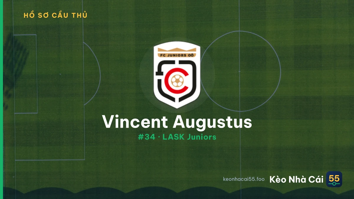 V. Augustus