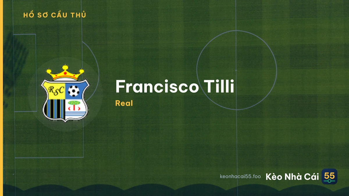 Francisco Tilli