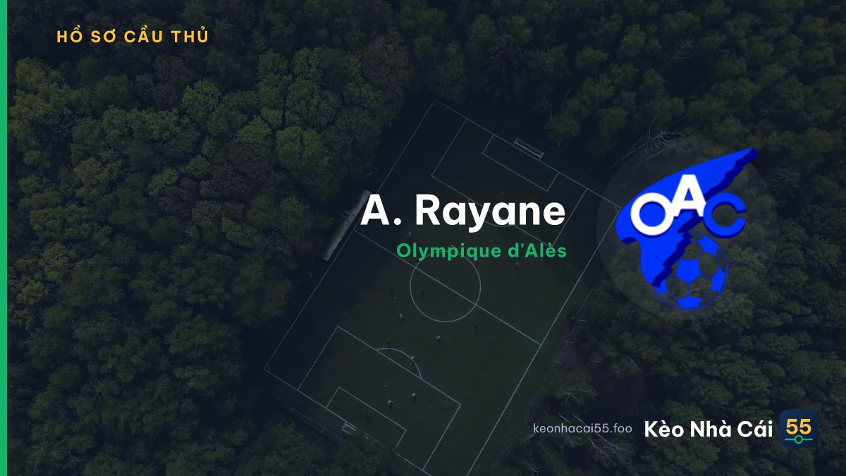 A. Rayane