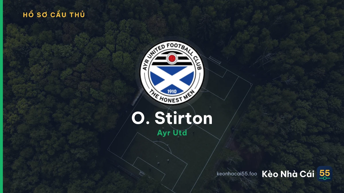 O. Stirton