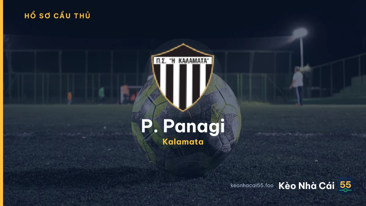 P. Panagi