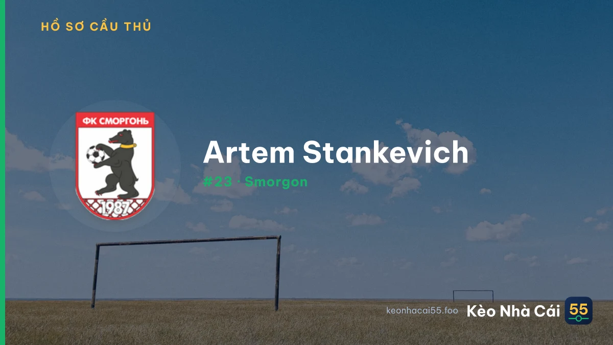 A. Stankevich