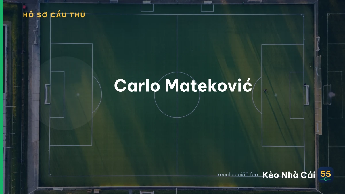Carlo Mateković