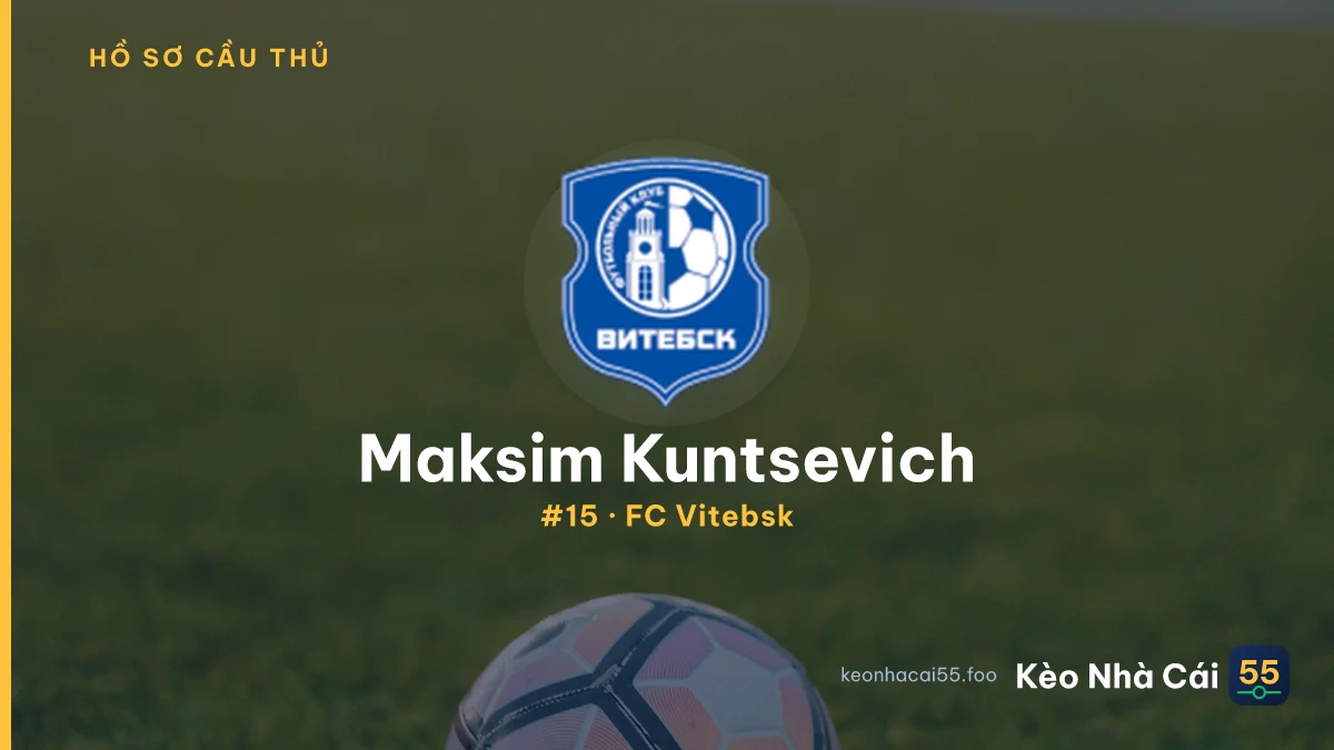 M. Kuntsevich
