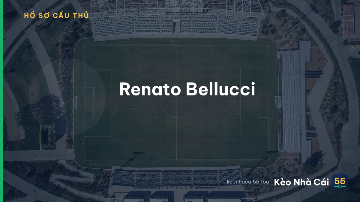 Renato Bellucci