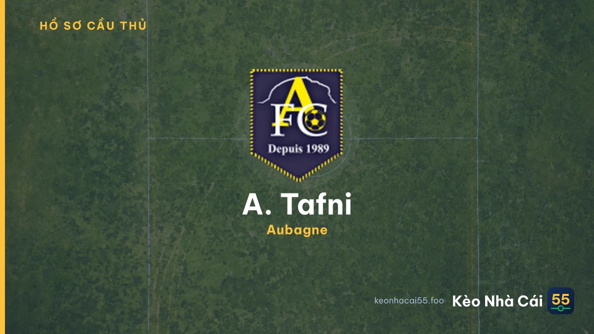 A. Tafni