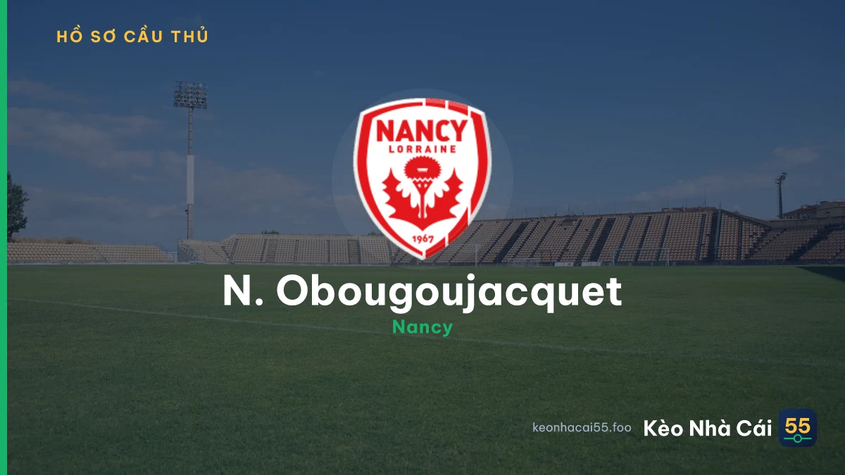 N. Obougoujacquet