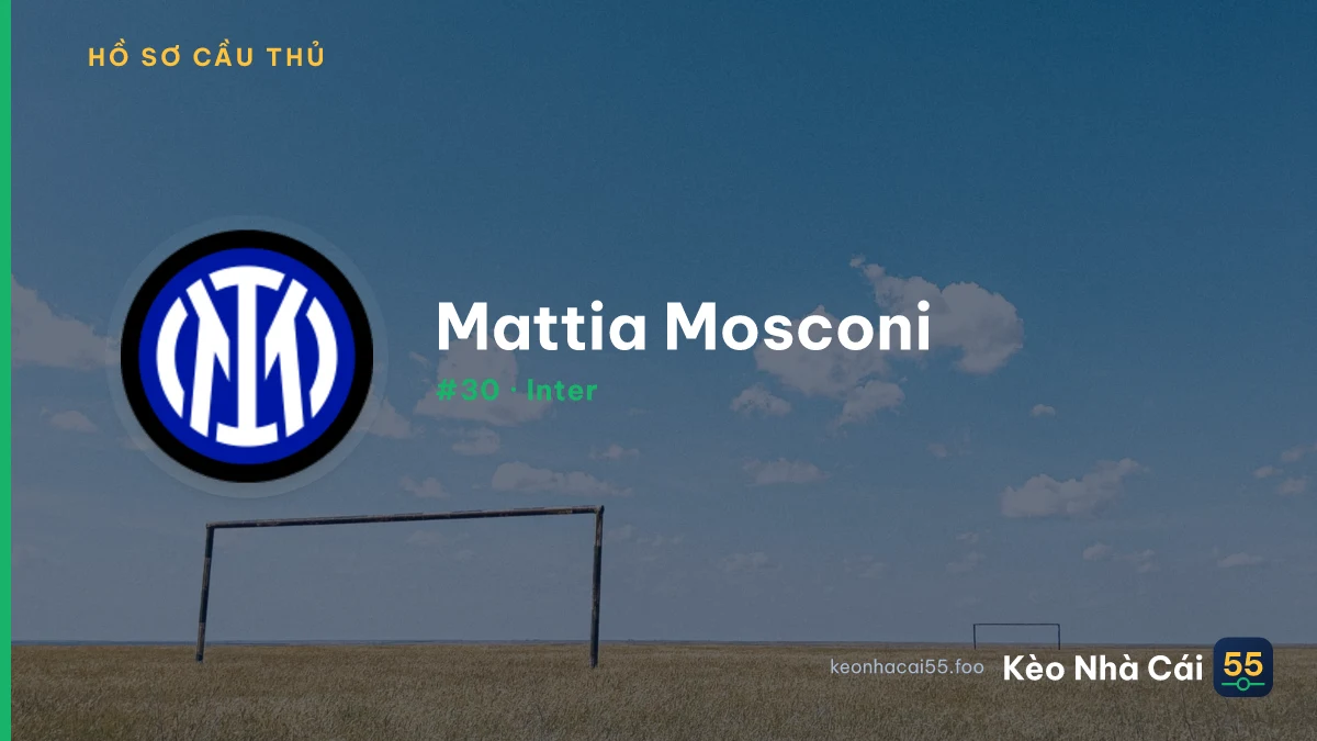 M. Mosconi