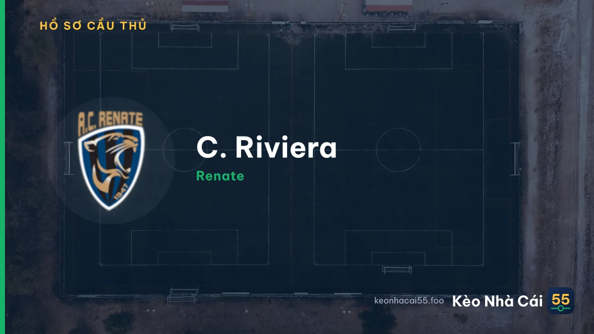 C. Riviera — Renate
