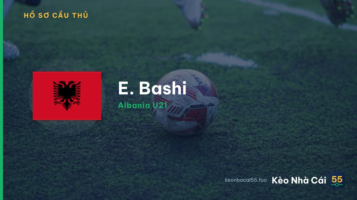 E. Bashi