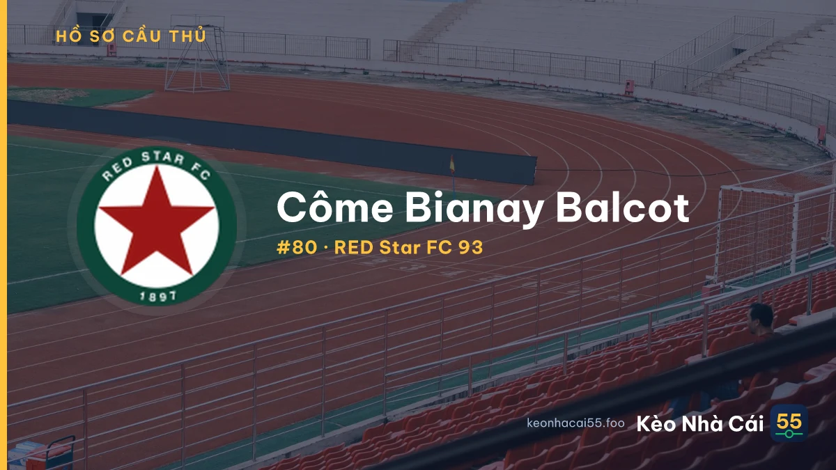 C. Bianay Balcot