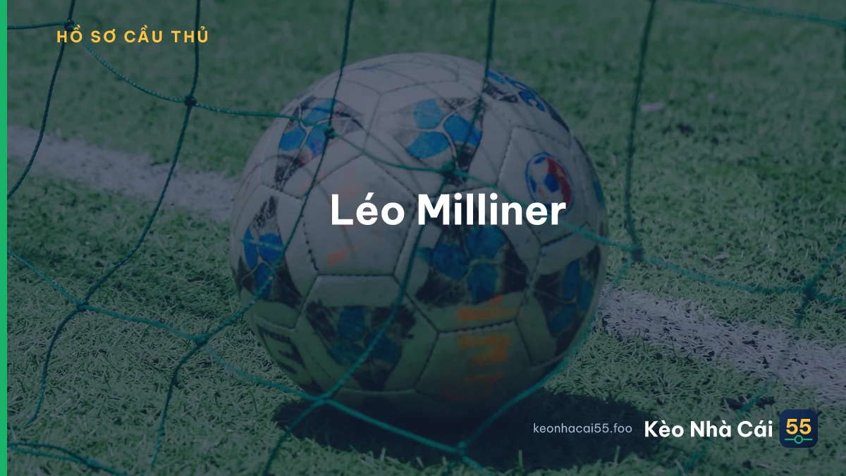 Léo Milliner