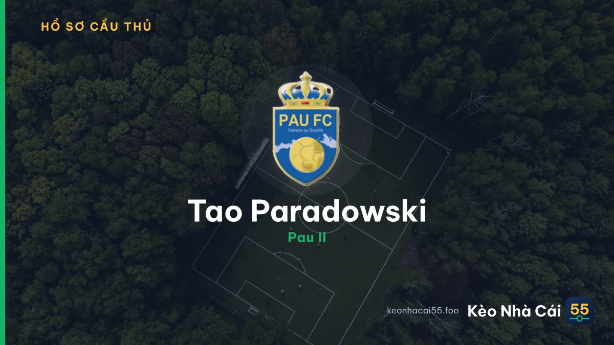 T. Paradowski