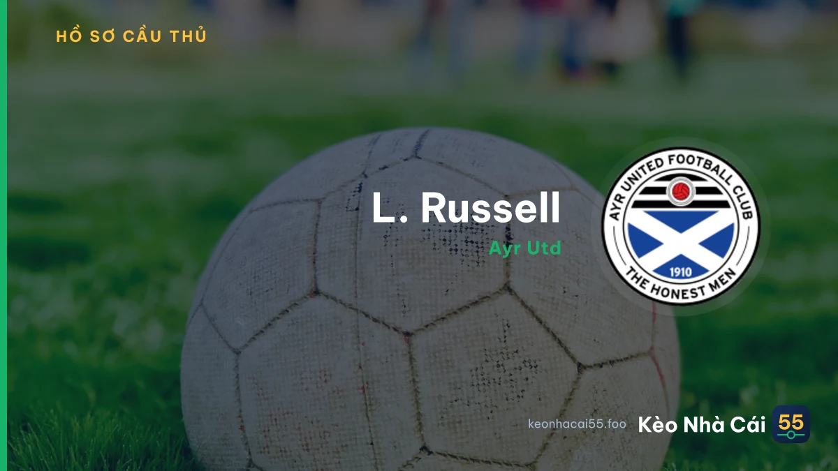 L. Russell