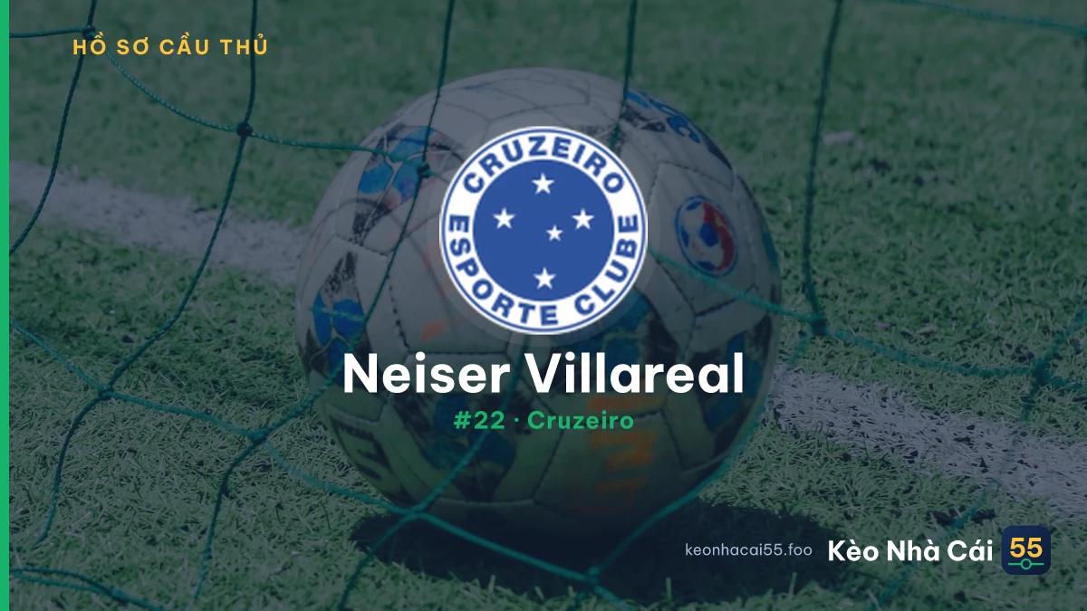 N. Villareal
