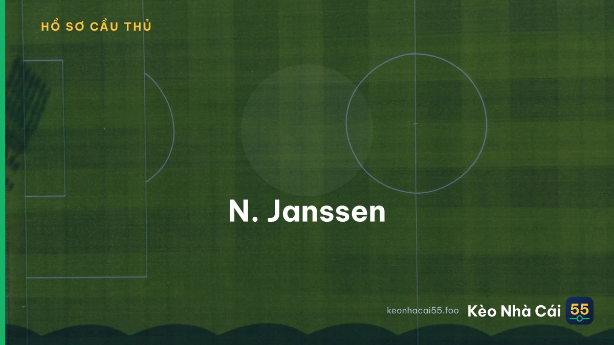 N. Janssen