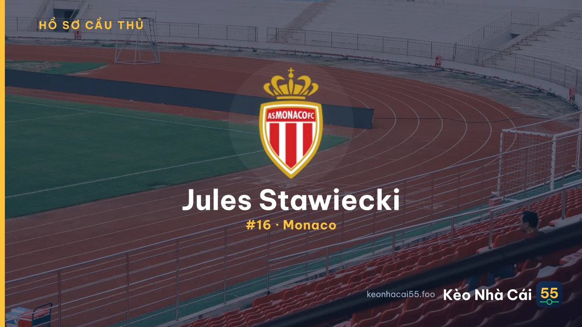 J. Stawiecki