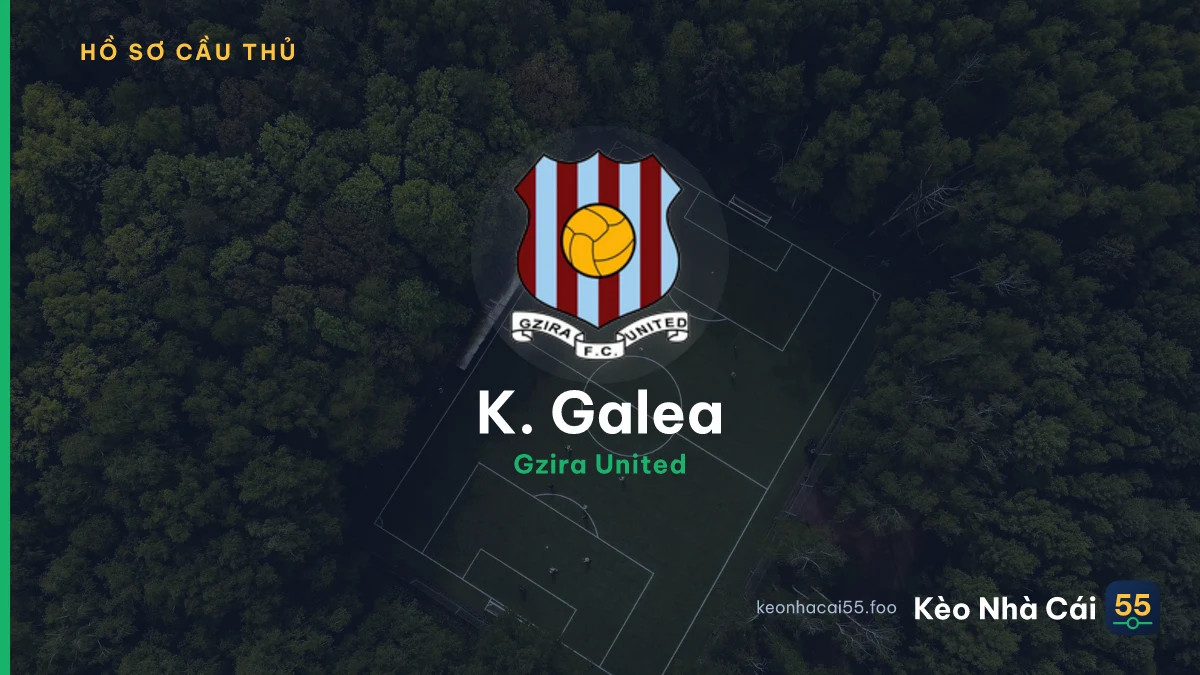 K. Galea