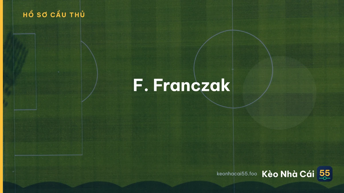 F. Franczak
