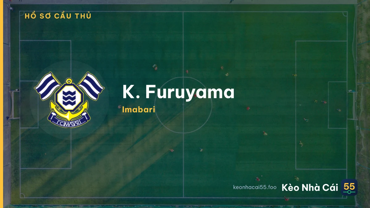 K. Furuyama