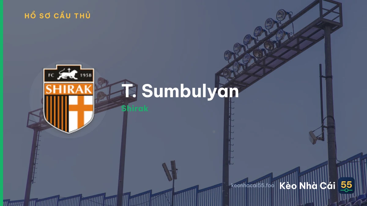 T. Sumbulyan