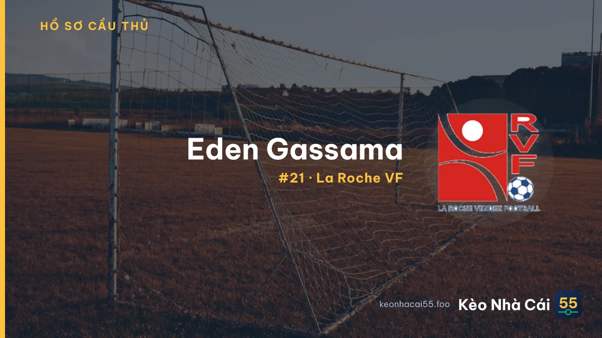 E. Gassama