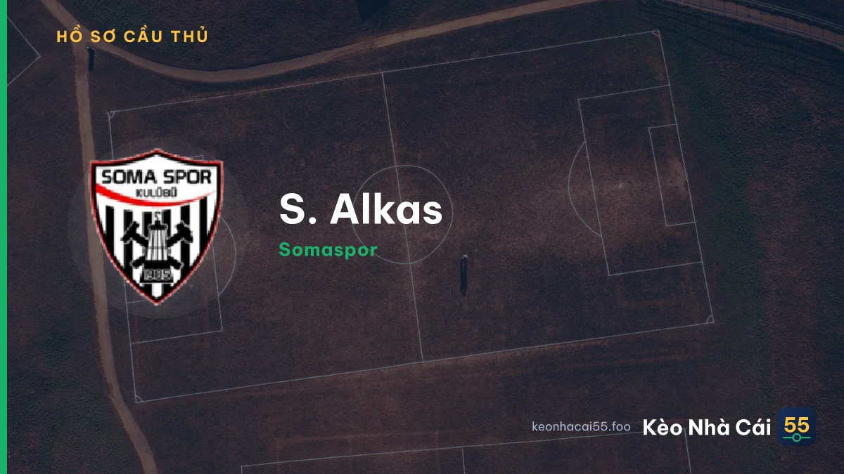 S. Alkas