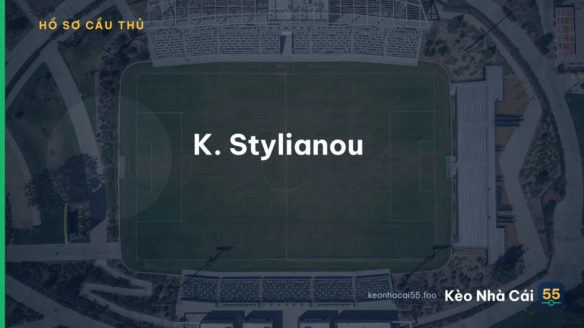 K. Stylianou