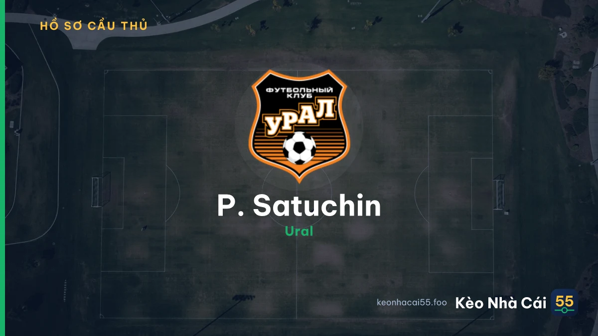 P. Satuchin