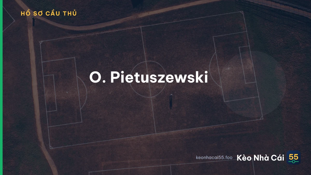 O. Pietuszewski