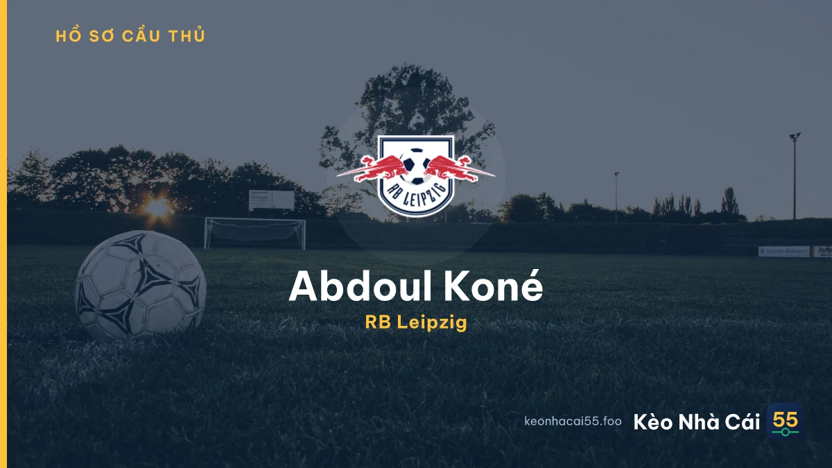 Abdoul Koné