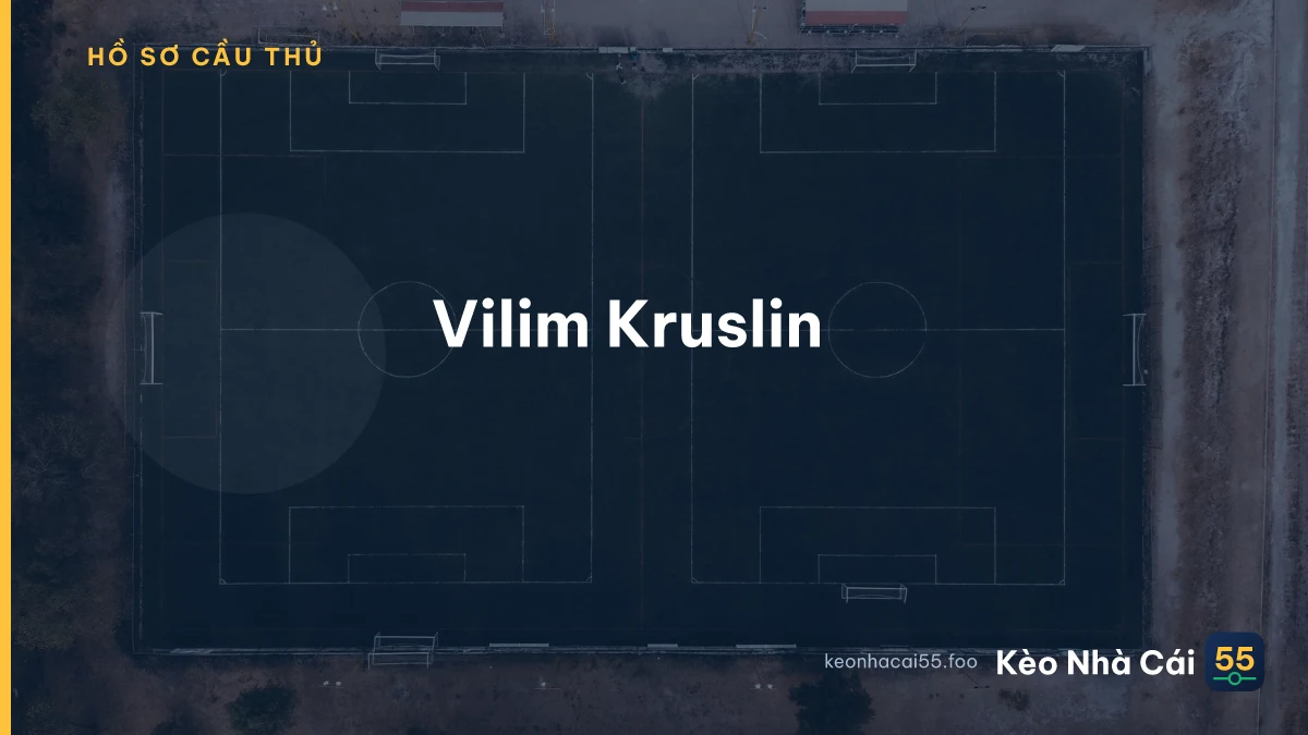 Vilim Kruslin