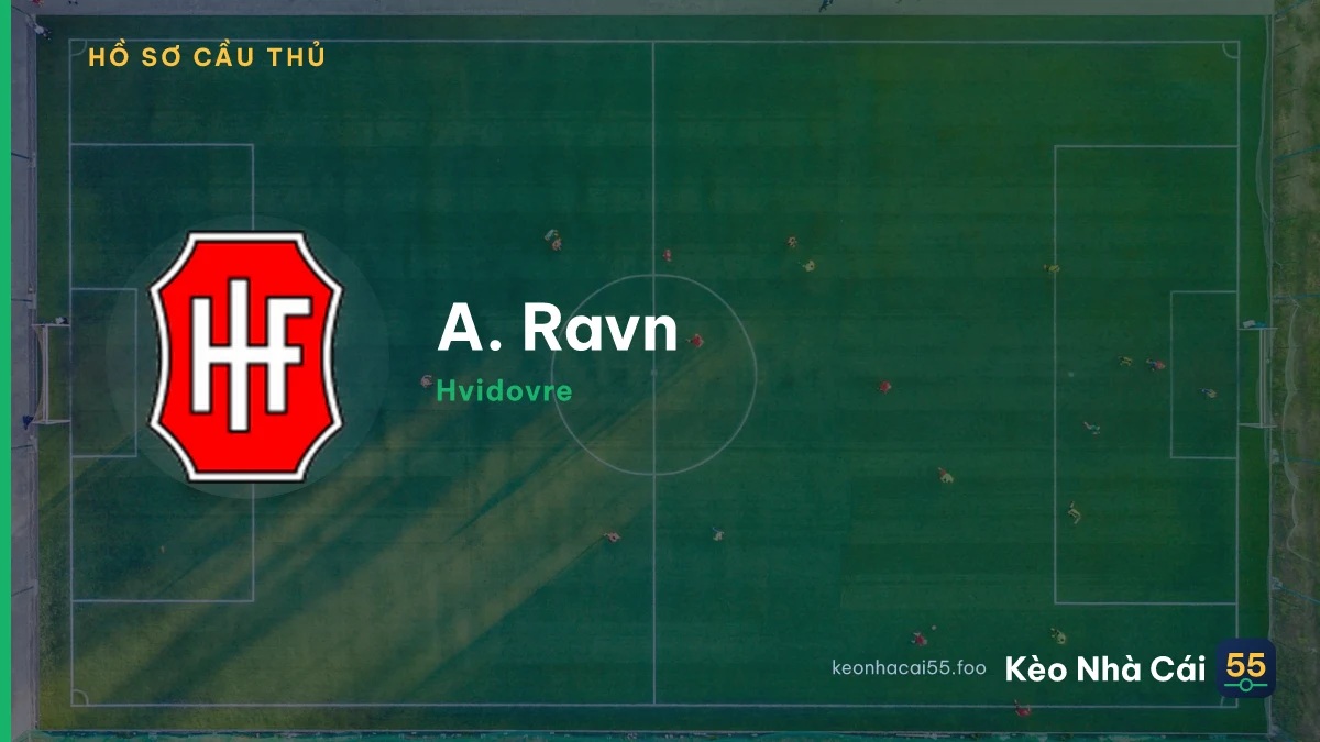 A. Ravn