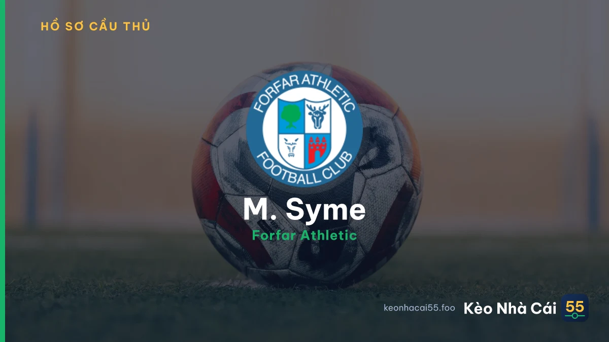 M. Syme