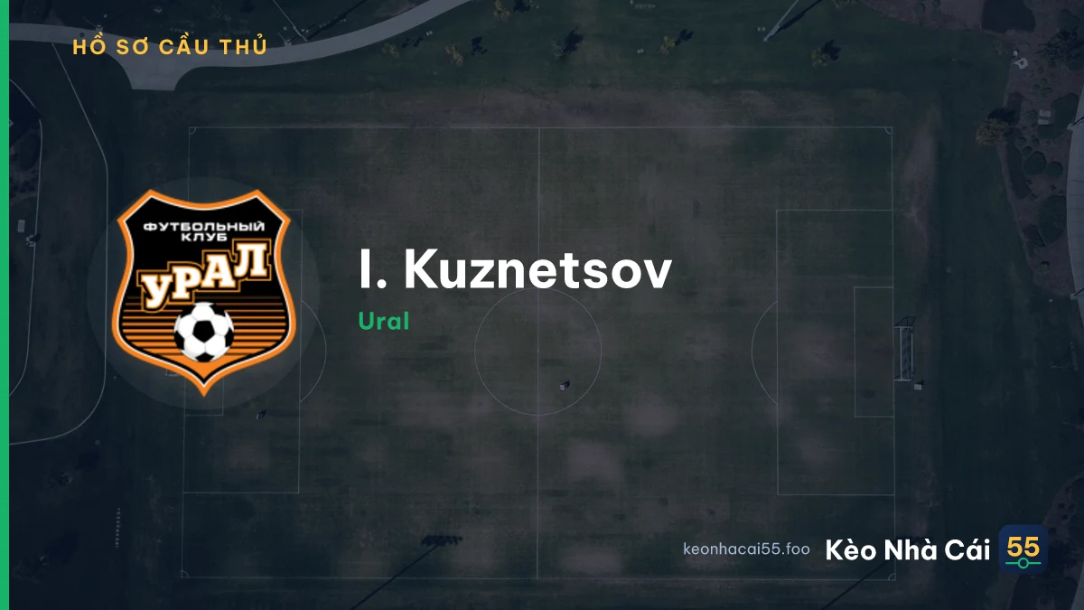 I. Kuznetsov