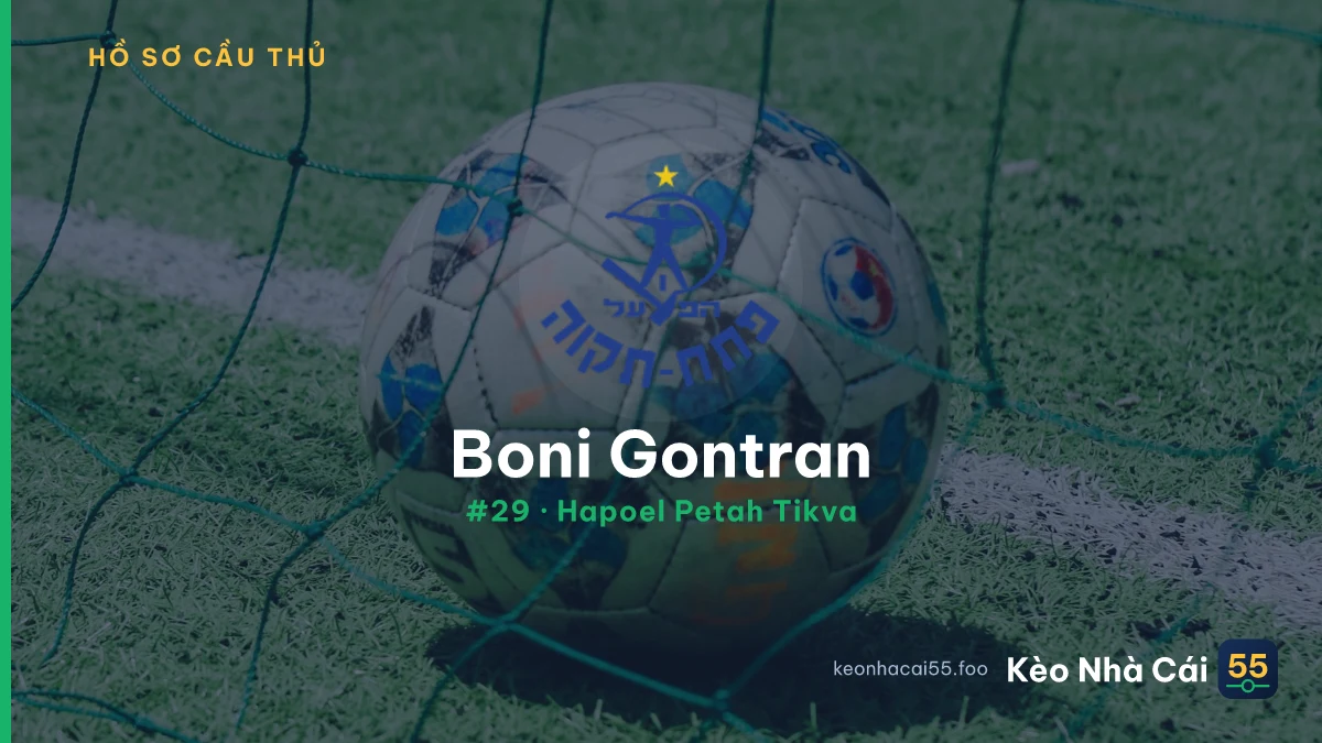 B. Gontran