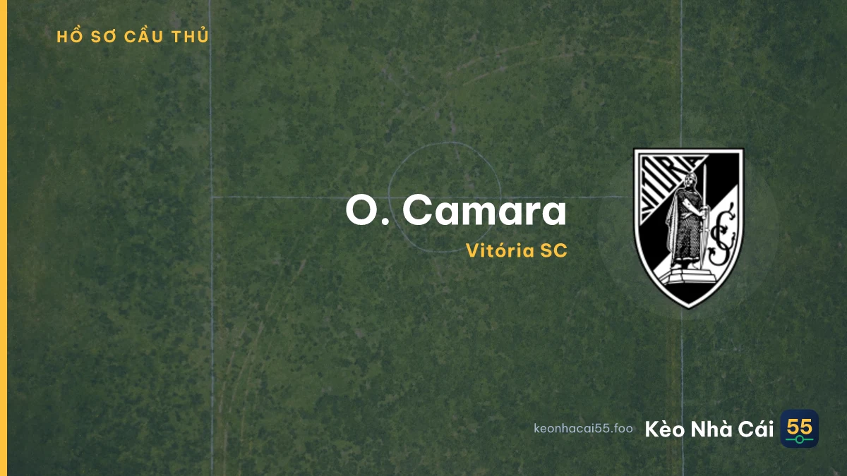 O. Camara