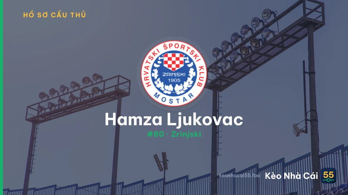 H. Ljukovac