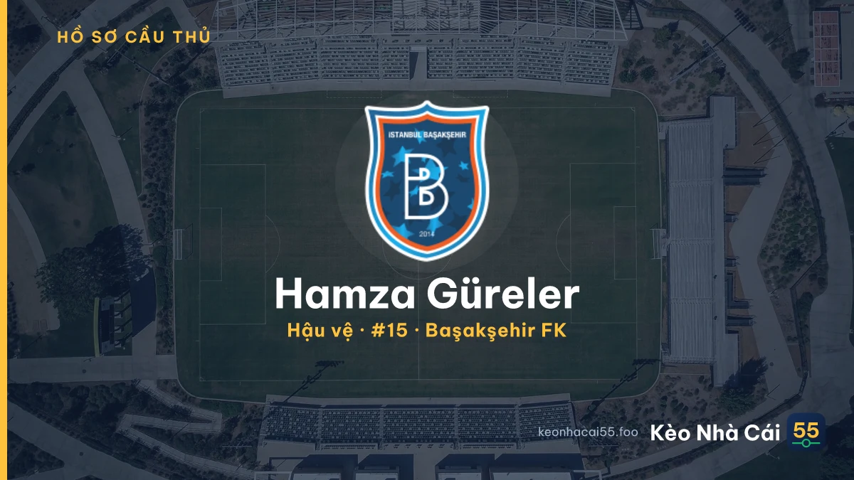 Hamza Güreler