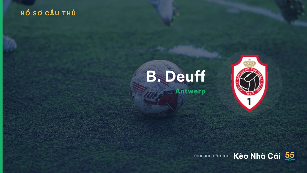 B. Deuff