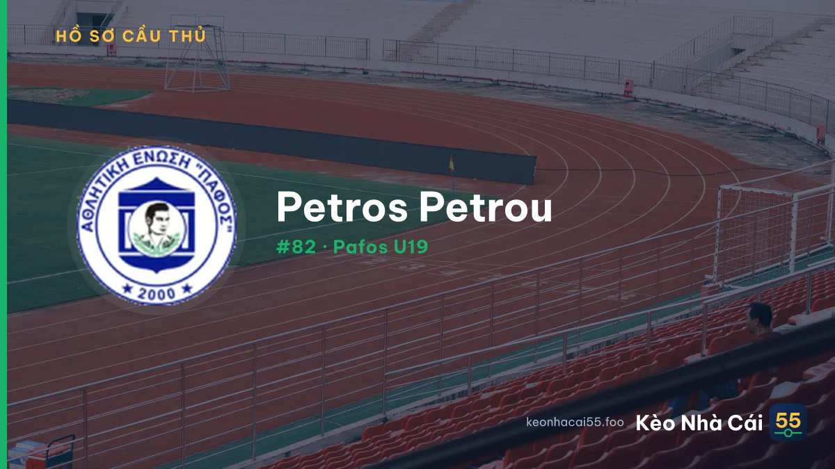P. Petrou