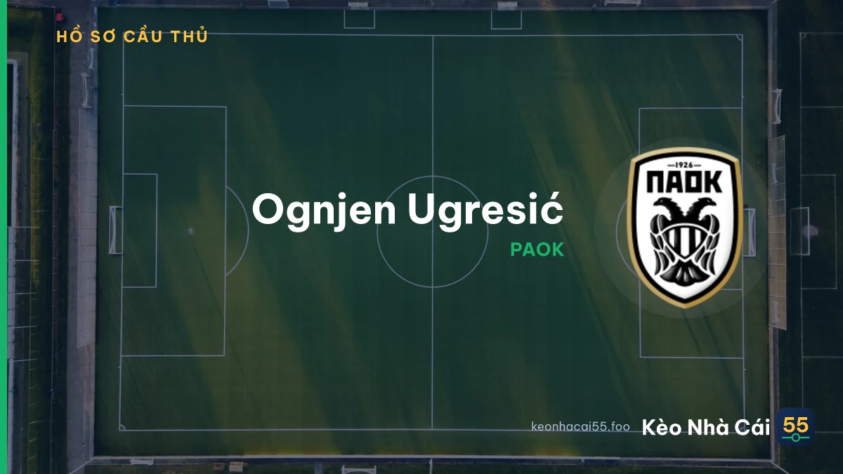 O. Ugresić