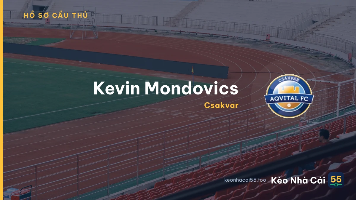 K. Mondovics