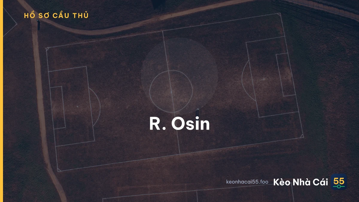 R. Osin