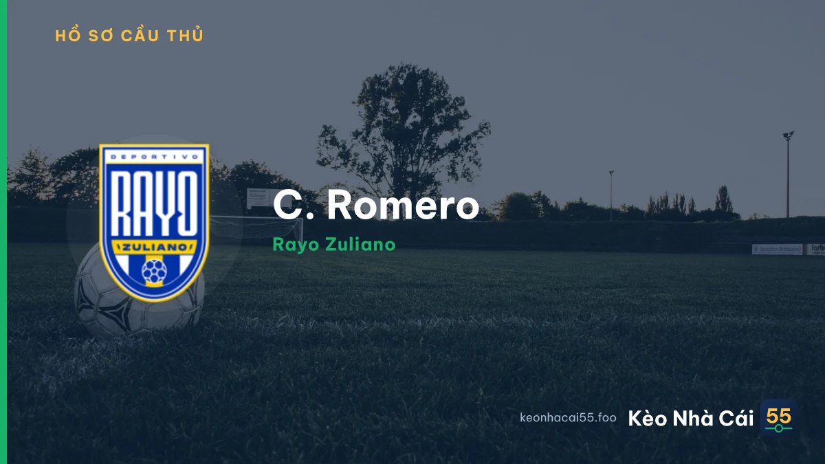 C. Romero
