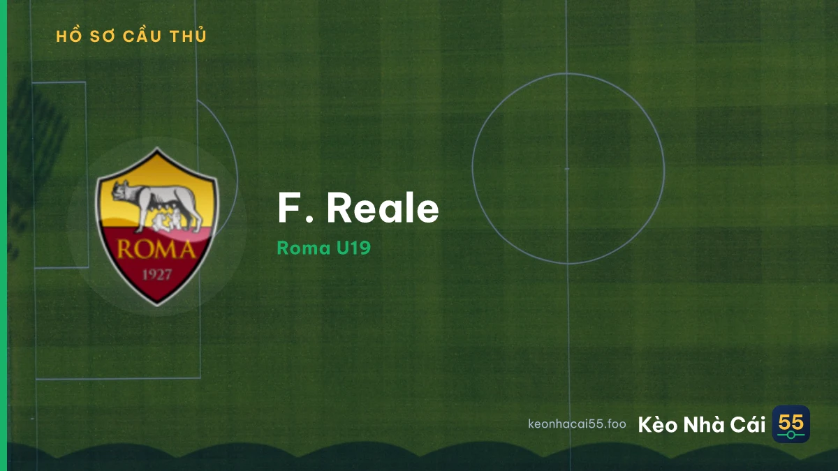 F. Reale