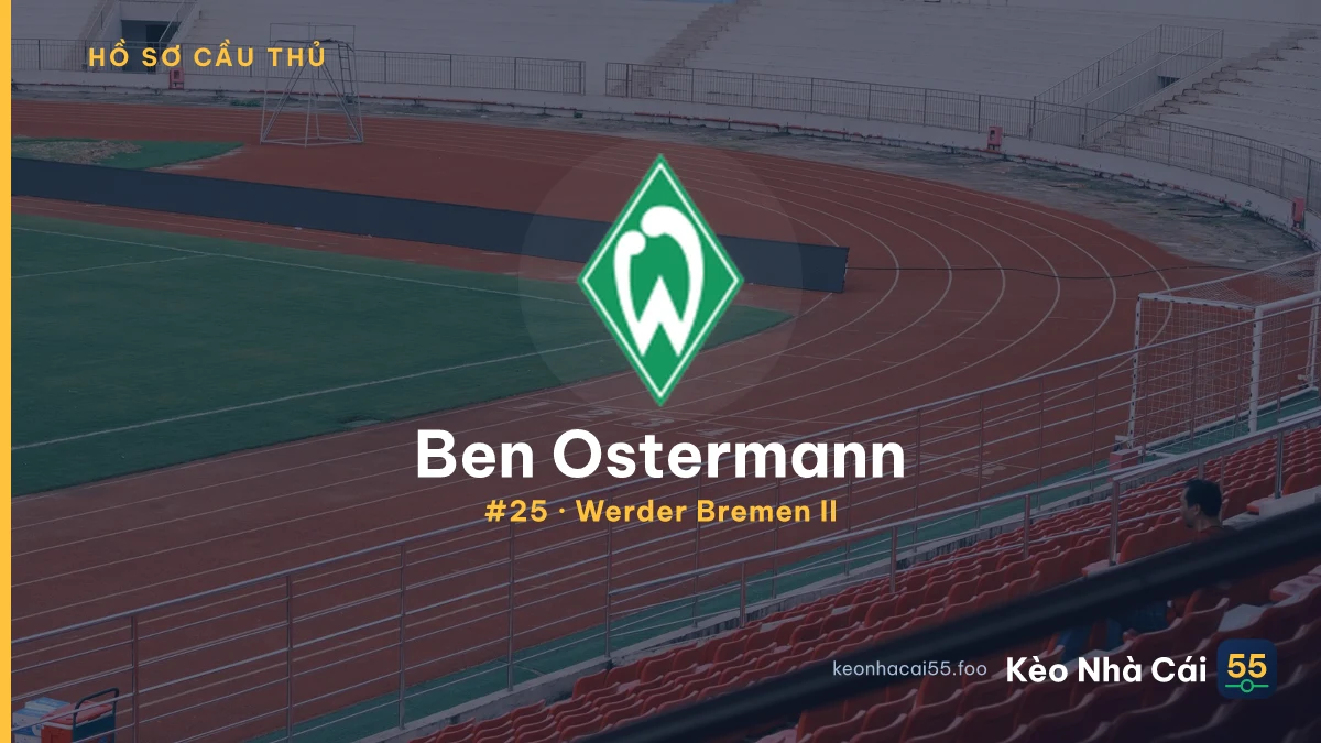 B. Ostermann