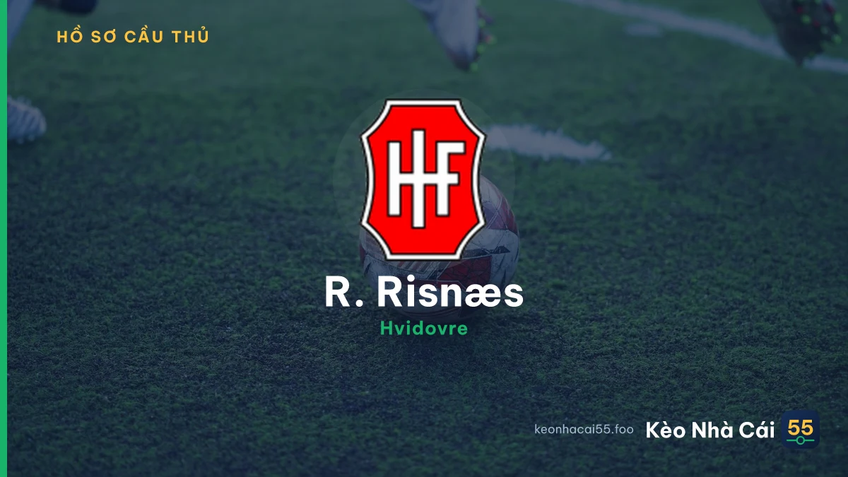 R. Risnæs