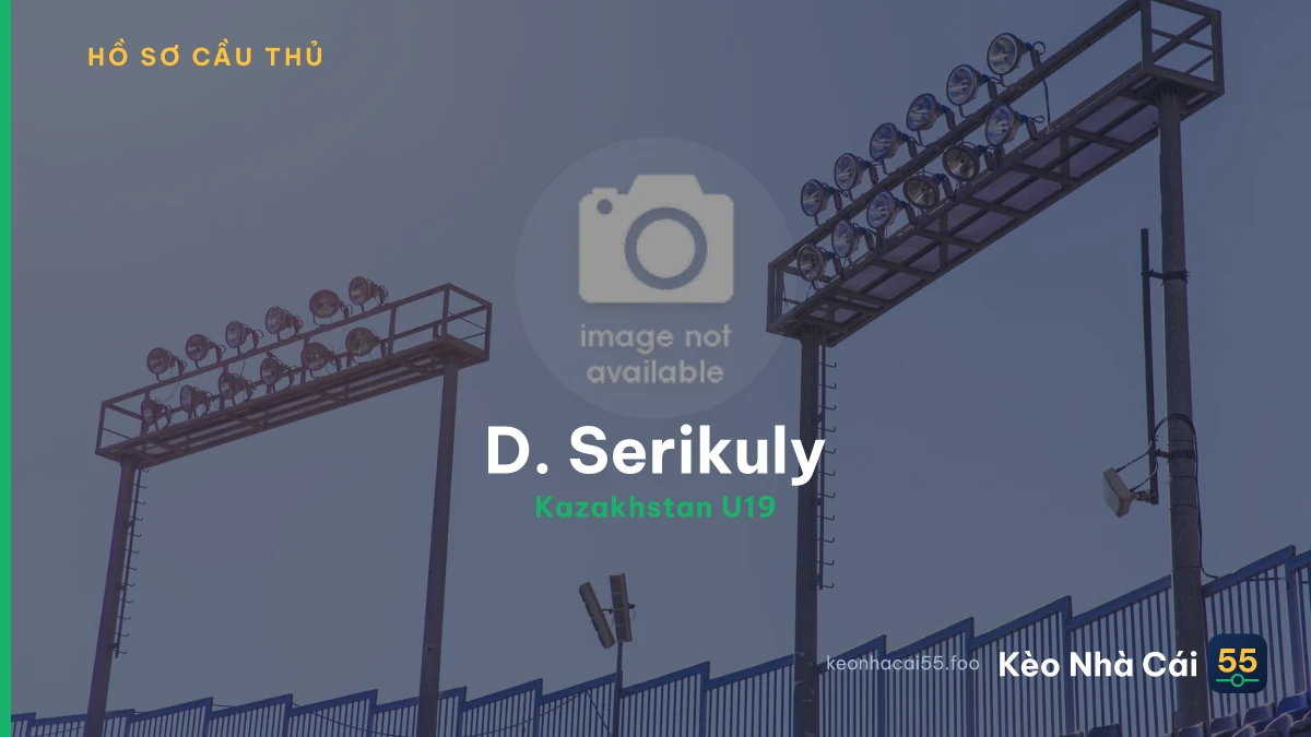 D. Serikuly