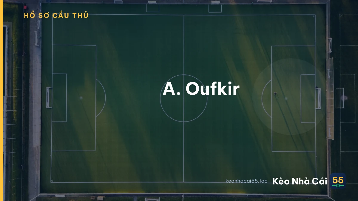 A. Oufkir